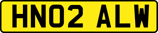 HN02ALW