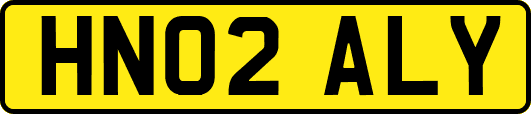 HN02ALY
