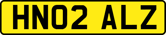 HN02ALZ