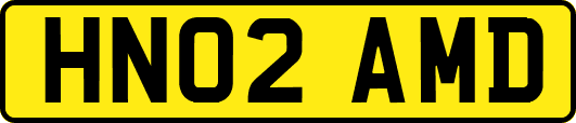 HN02AMD