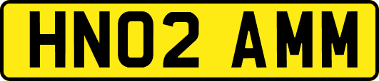 HN02AMM
