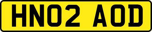 HN02AOD