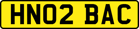 HN02BAC