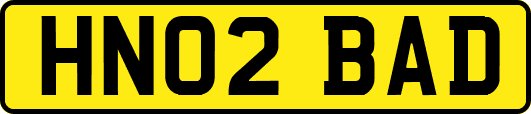 HN02BAD