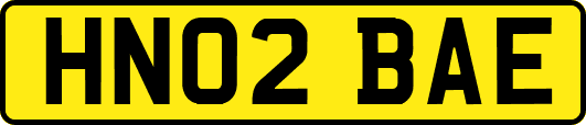 HN02BAE