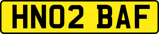 HN02BAF