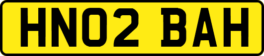 HN02BAH