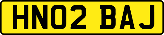 HN02BAJ