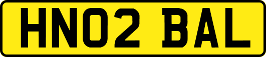 HN02BAL