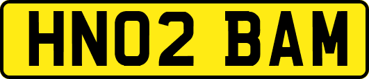 HN02BAM