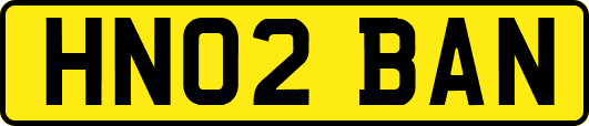 HN02BAN