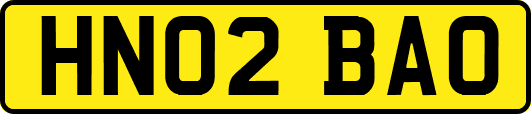 HN02BAO