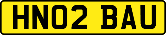 HN02BAU