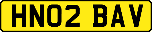 HN02BAV