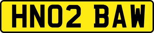 HN02BAW