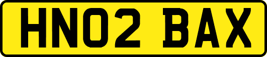 HN02BAX