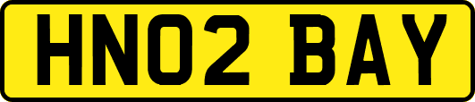 HN02BAY