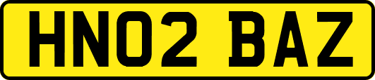 HN02BAZ