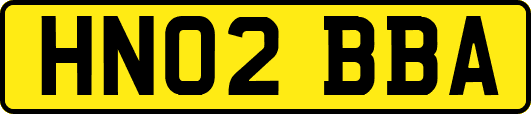 HN02BBA