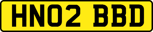 HN02BBD