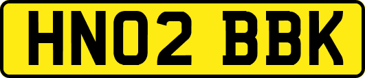 HN02BBK