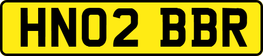 HN02BBR
