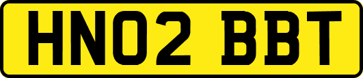 HN02BBT