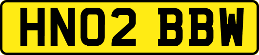 HN02BBW