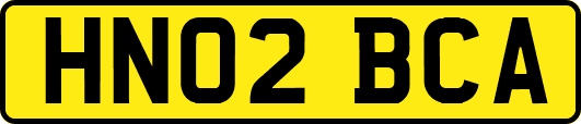 HN02BCA