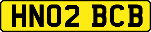 HN02BCB