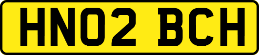 HN02BCH