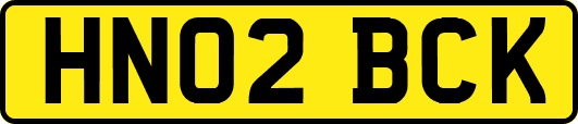 HN02BCK
