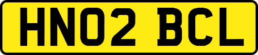 HN02BCL