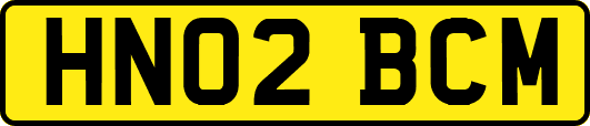 HN02BCM