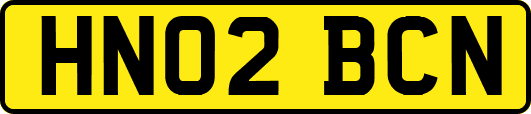 HN02BCN