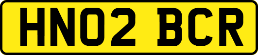 HN02BCR