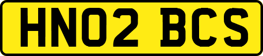 HN02BCS