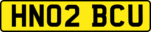 HN02BCU