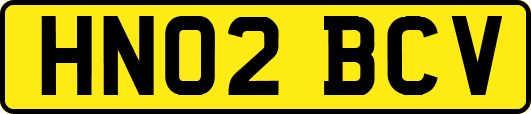HN02BCV