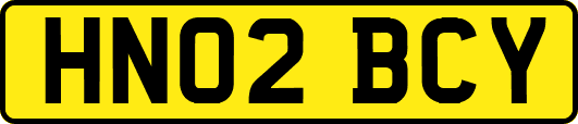 HN02BCY