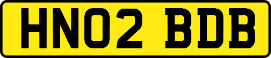 HN02BDB