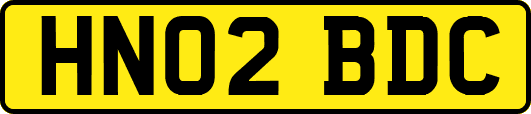 HN02BDC