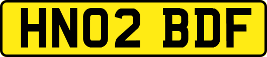 HN02BDF