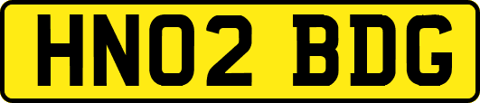 HN02BDG