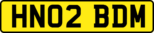 HN02BDM