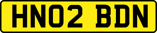 HN02BDN