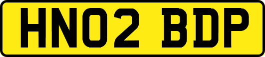 HN02BDP