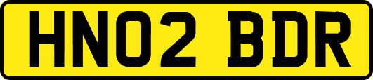 HN02BDR