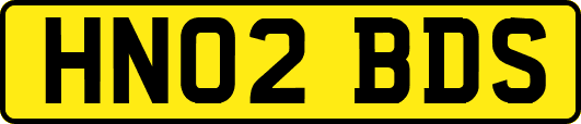 HN02BDS