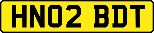 HN02BDT